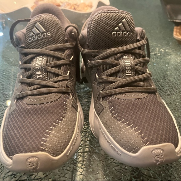 Adidas issue #2 - Picture 2 of 4